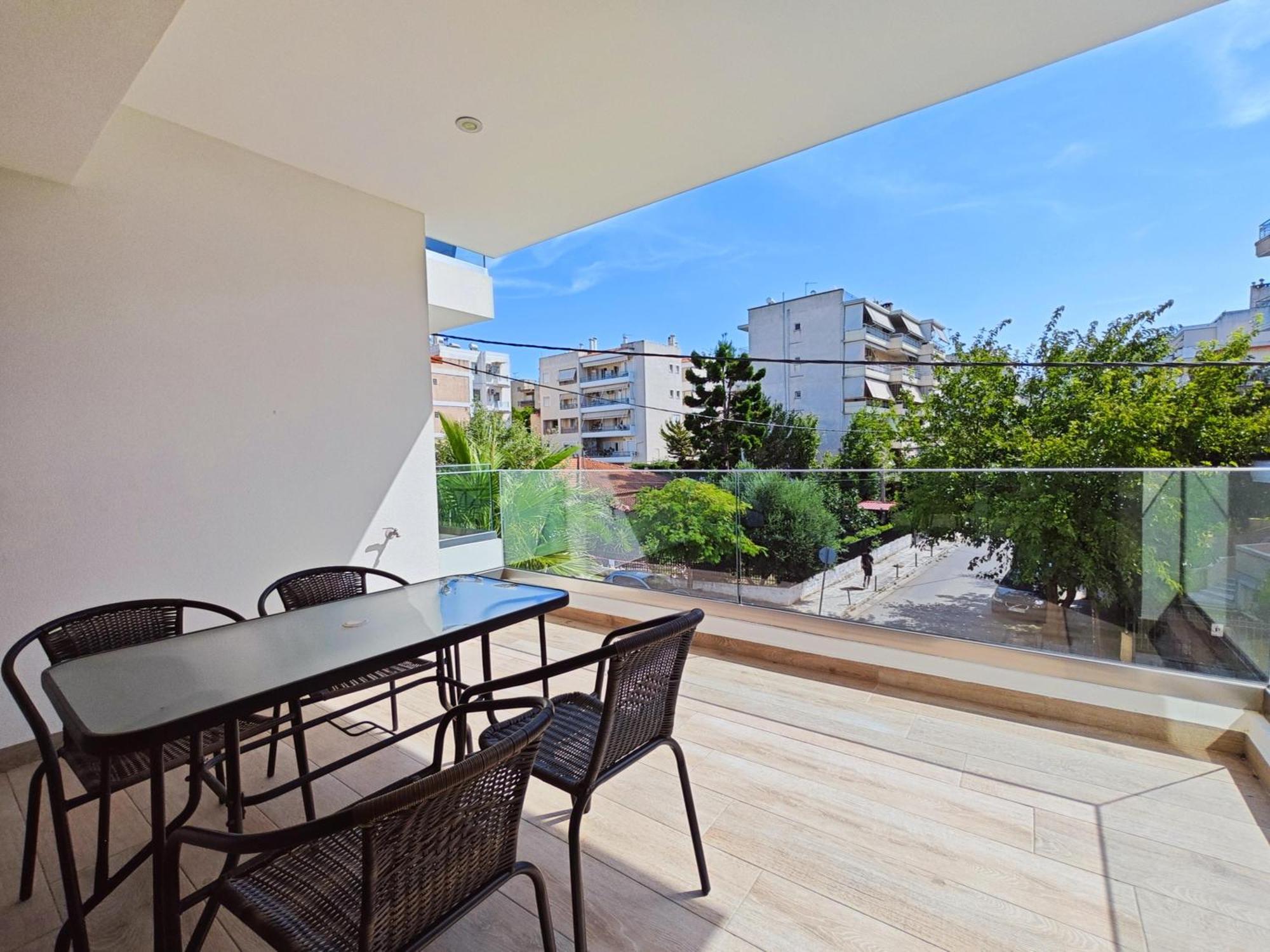 Marathonomachon By Verde Apartments Афіни Екстер'єр фото