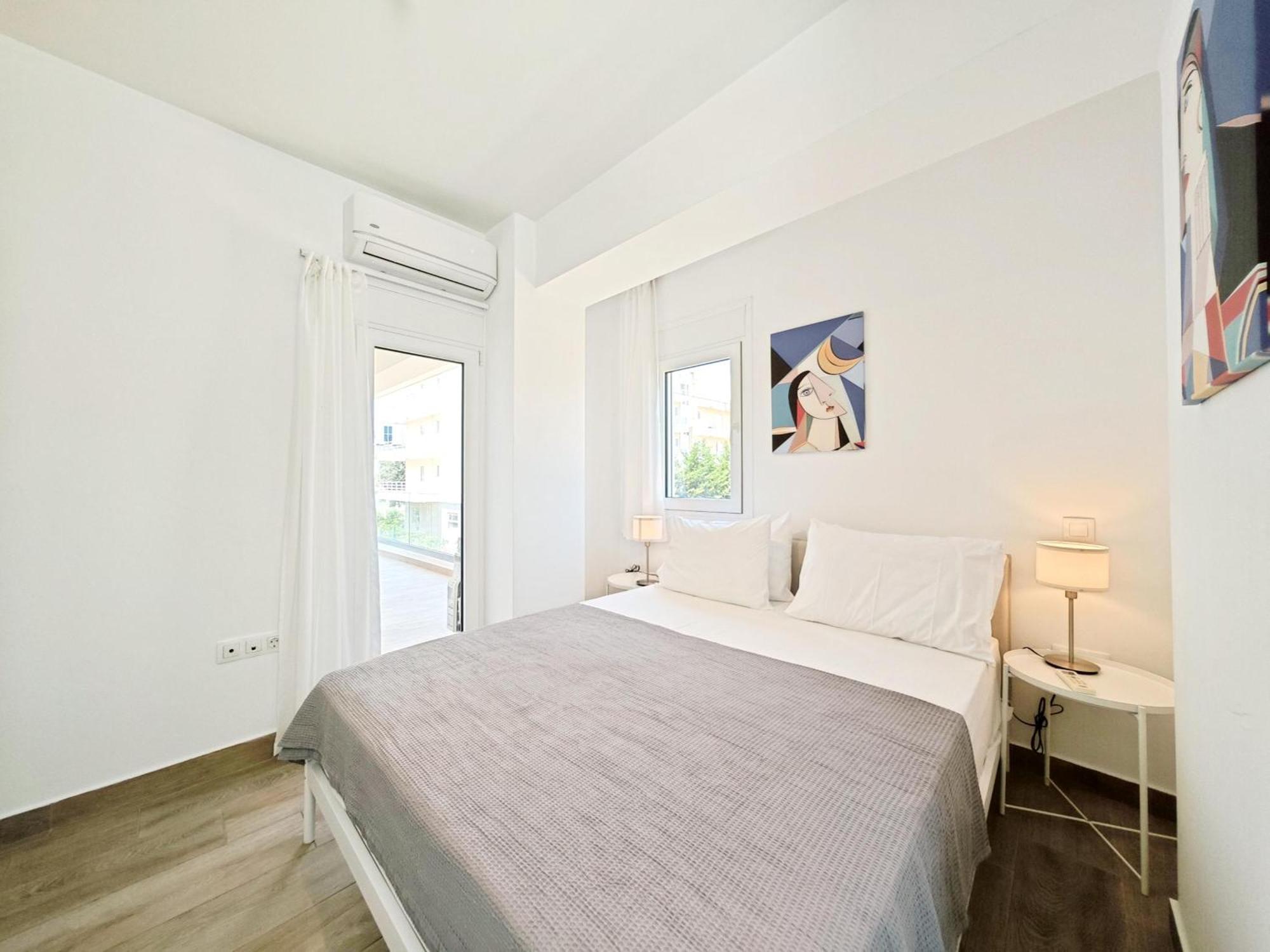 Marathonomachon By Verde Apartments Афіни Екстер'єр фото